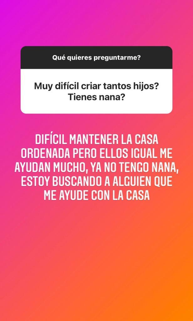 Esposa de Marcelo Ríos revela el lado desconocido de su marido
