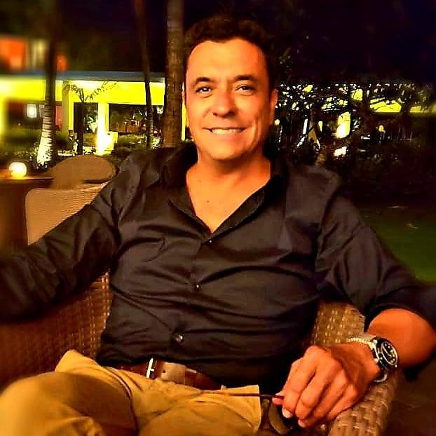 Claudio Palma revela complejo “problema neurológico”