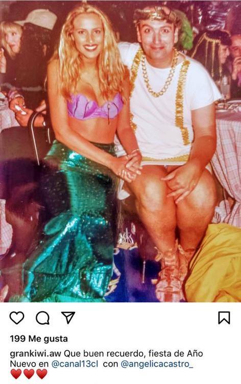 “Ridículo…supéralo”: Kiwi responde a duro ataque por sus fotos