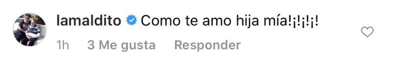 Hija de Patricia Maldonado habla del lado desconocido de su madre