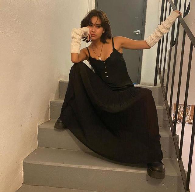 Viviana Rodríguez impacta al mostrar a su hija adolescente