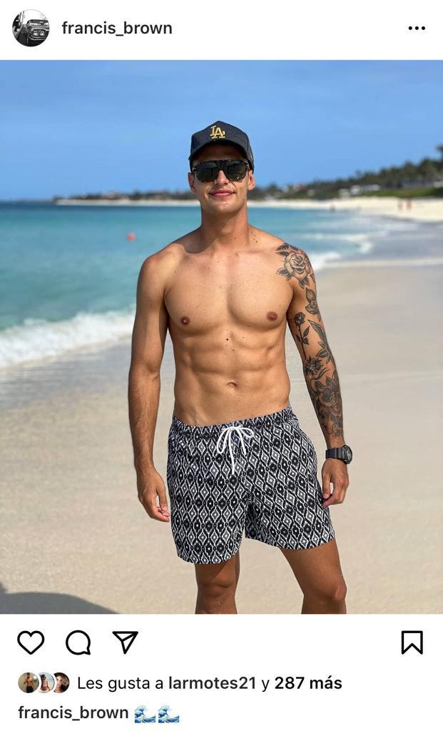 Hija de Marcelo Salas presenta a su guapo pololo