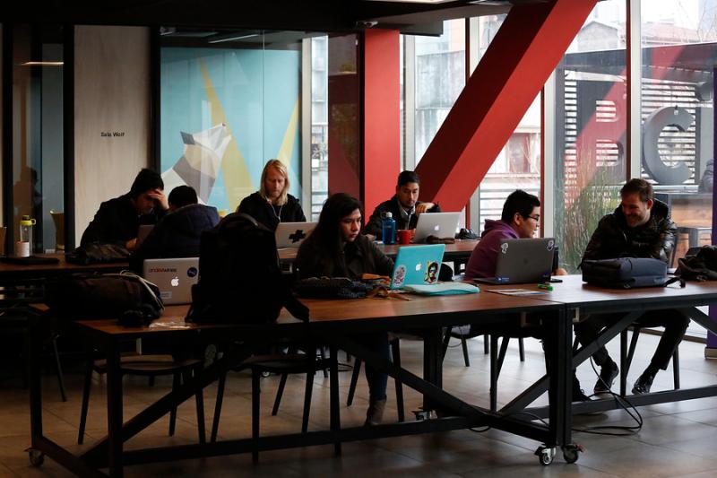 Becas de estudio en el extranjero