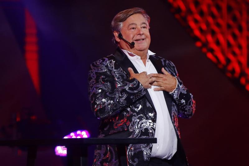 Ernesto Belloni se reinventa como coach motivacional