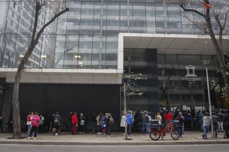 Pensión de Alimentos