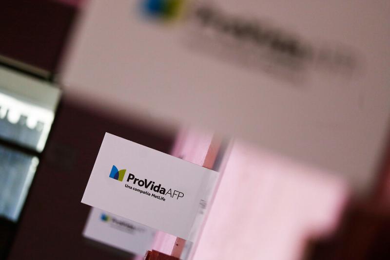 AFP Provida