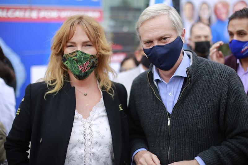 Ni mil votos: Los famosos que fracasaron en las elecciones