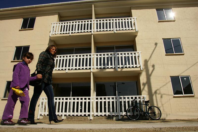 Subsidio Clase Media DS1