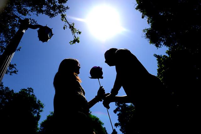 terminar una relación