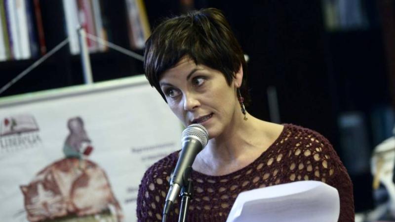 Paola Volpato se la juega con estiloso cambio de look