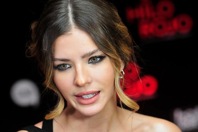 Latife y sus predicciones sobre China Suárez y Benjamín Vicuña