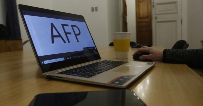 AFP