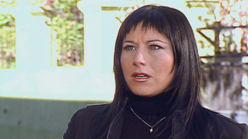 Así es la vida de Elvira López, alejada hace 10 años de la TV