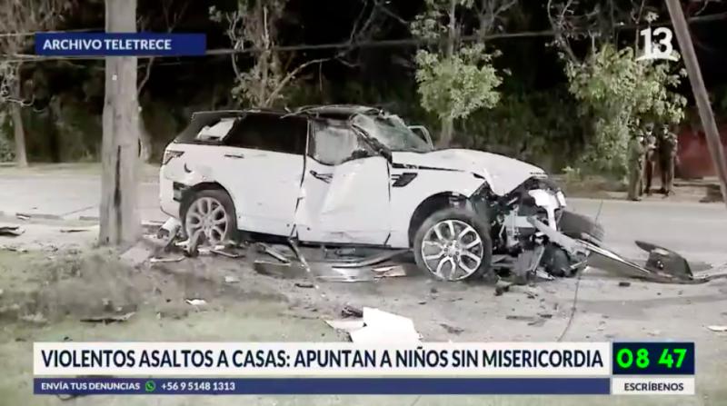 Aumentan asaltos con violencia a casas habitadas