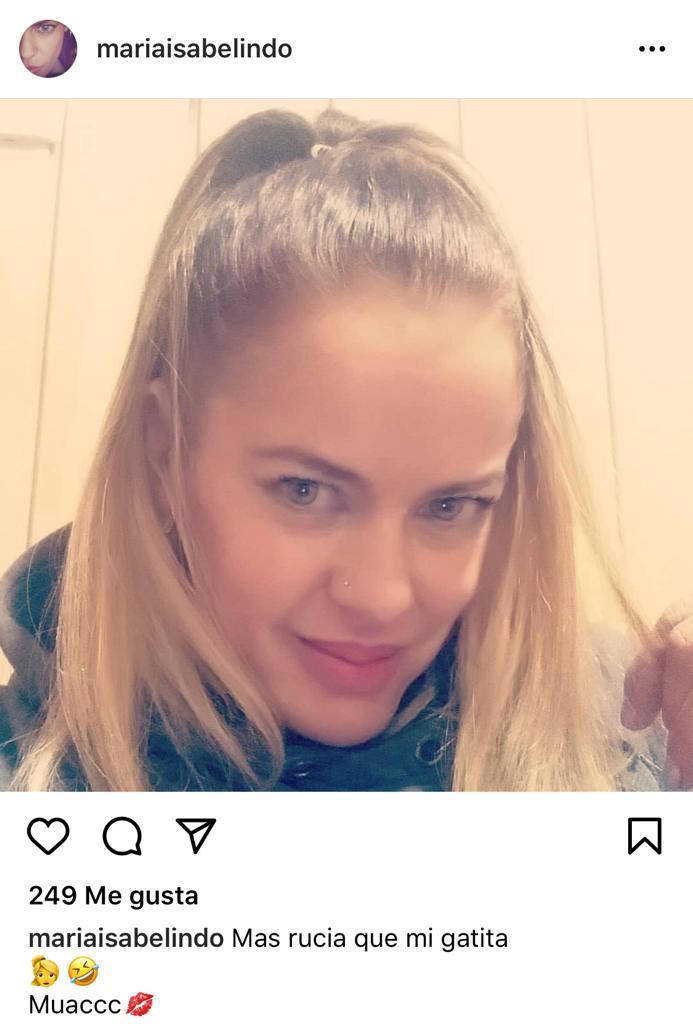 Chabe de “Mekano” deslumbra con radical cambio de look