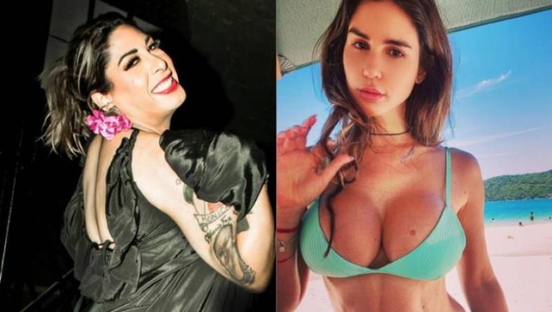 Botota Fox en la polémica por opinión sobre fiestas clandestinas