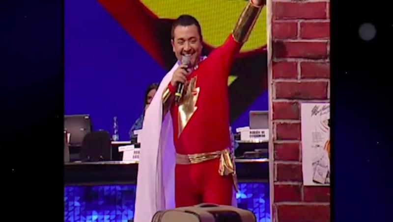 Leo Caprile relató divertida anécdota que vivió junto a Felipe Camiroaga