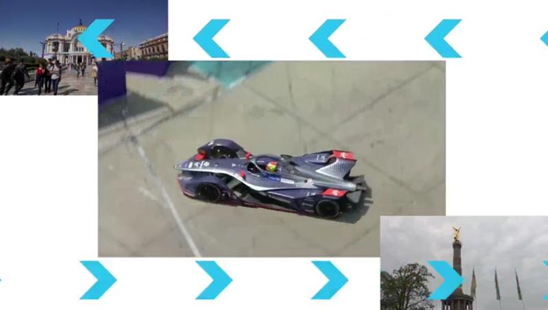 Programación Canal 13