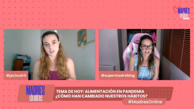 jacinta legarreta madres online