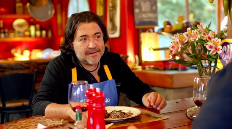 Leo Caprile habló sobre la dura pérdida de su madre