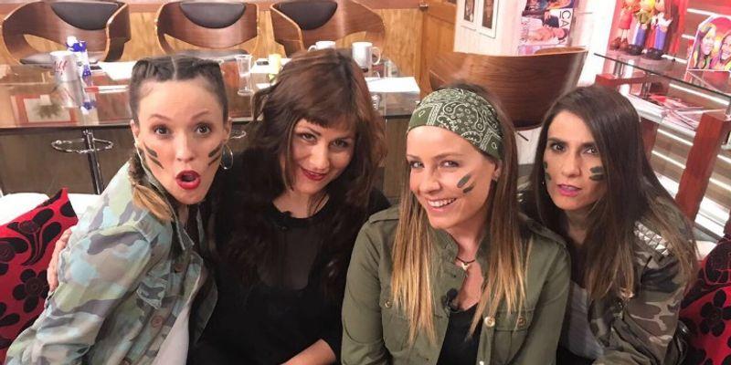 Ex panelista de Milf acusa que le hacían bullying en el programa