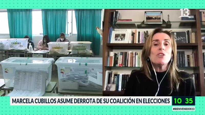 Marcela Cubillos