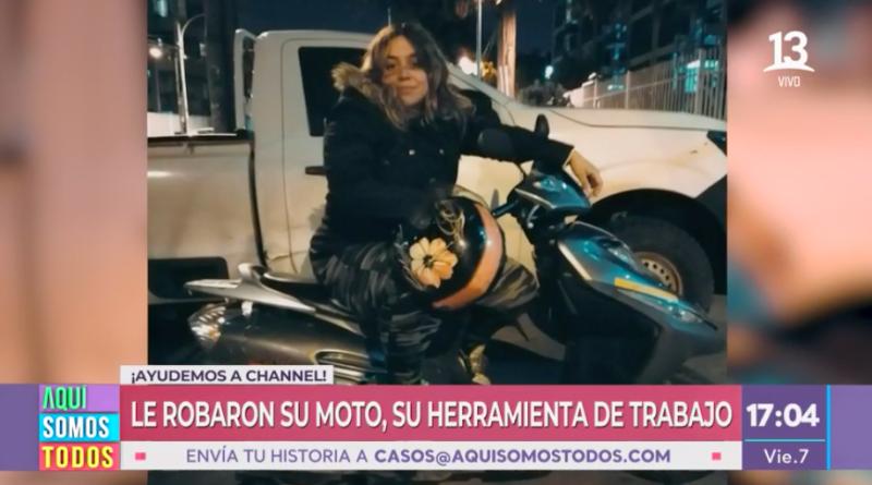 La increíble historia de Channel