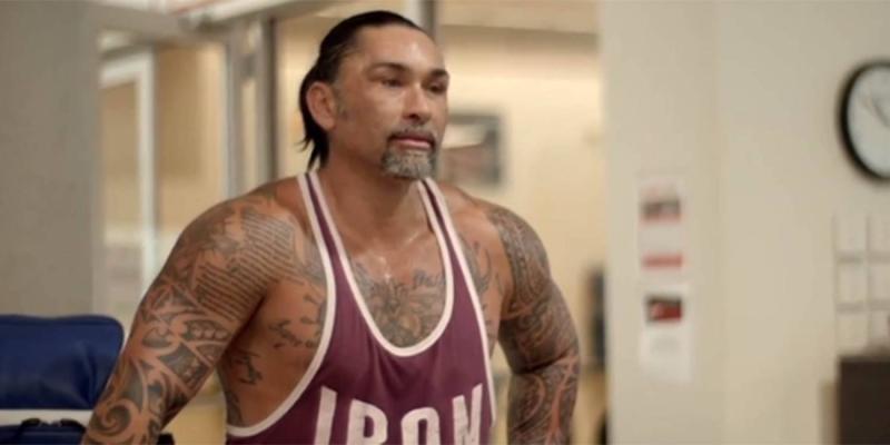 La polémica de Marcelo Ríos por documental sobre su vida