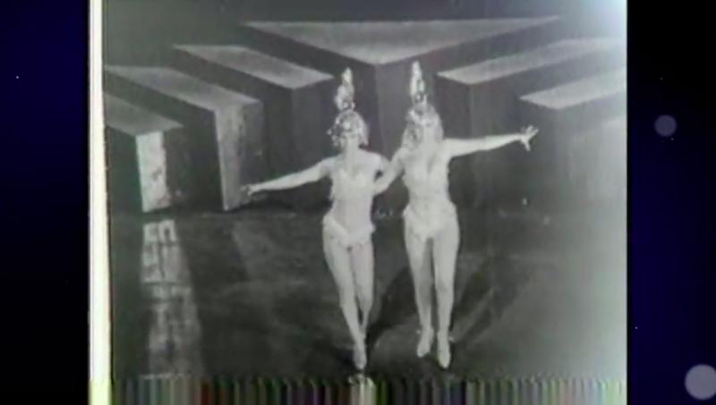 escándalo de Paty Cofré