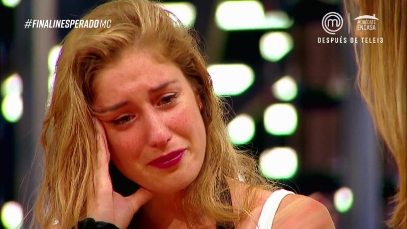 Ex figura de MasterChef Chile deslumbra con jugado bikinazo