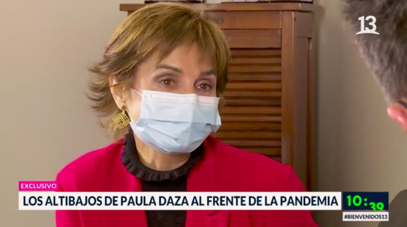 Bienvenidos / Capítulo del 12 de mayo