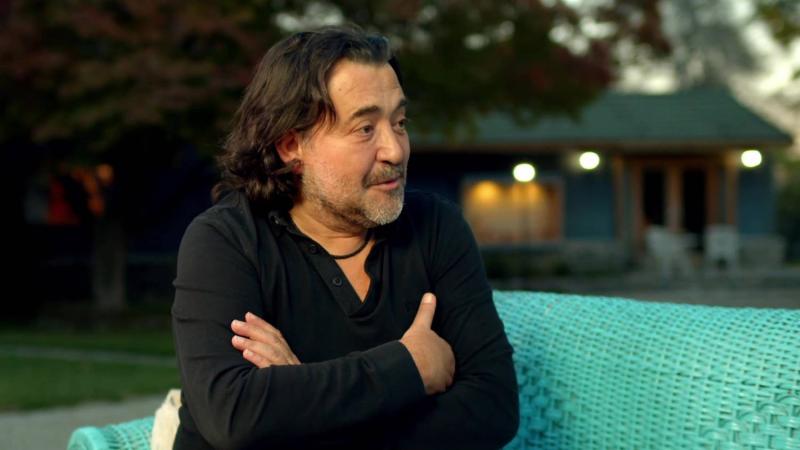 La peculiar reunión de Leo Caprile con Don Francisco para entrar a “Sábados Gigantes”