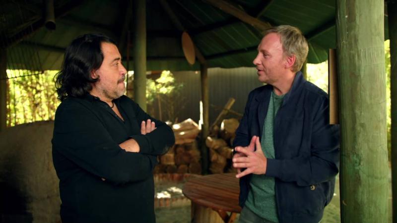 De Tú a Tú / Capítulo 48 / Leo Caprile