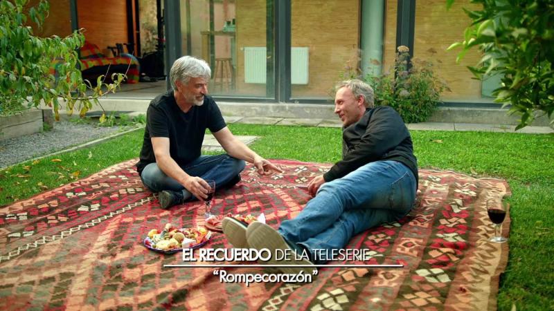 De Tú a Tú / Capítulo 47 / Francisco Reyes