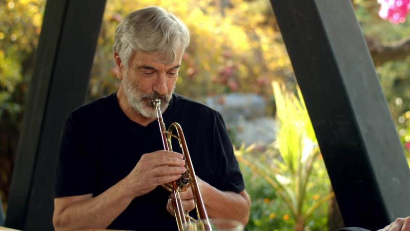 De Tú a Tú / Capítulo 47 / Francisco Reyes