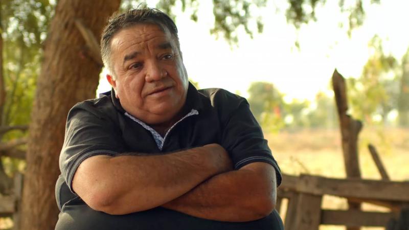 Arturo Guerrero en De Tú a Tú