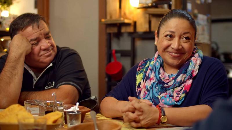 Arturo Guerrero en De Tú a Tú