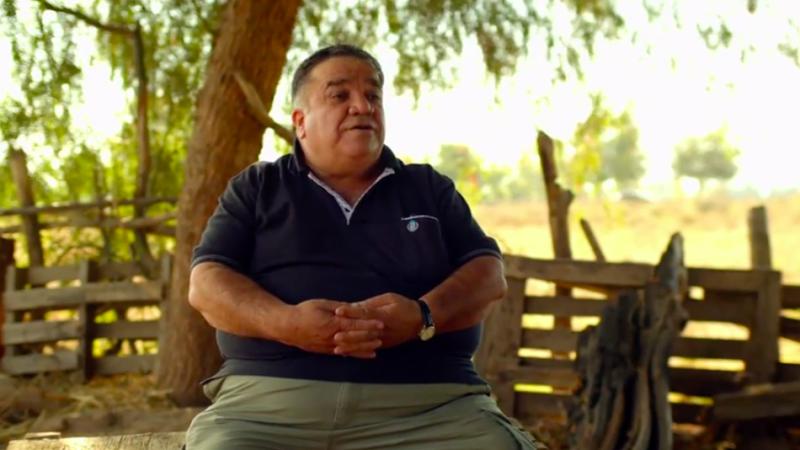 Arturo Guerrero en De Tú a Tú