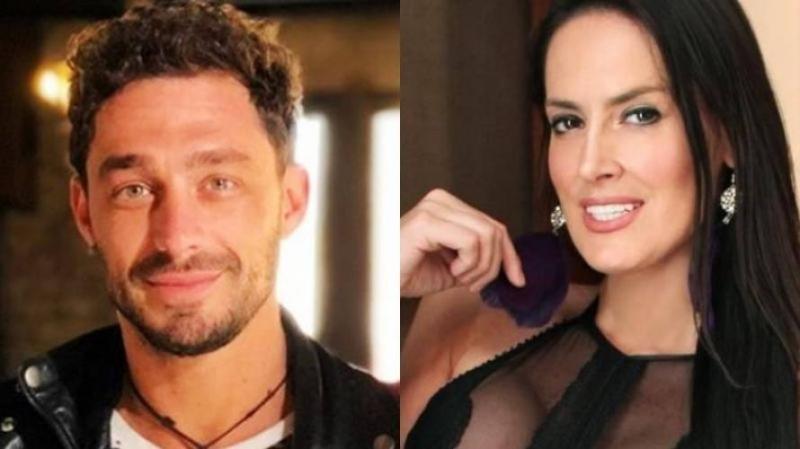 Adriana Barrientos se lanza contra Joche Bibbó tras desaire