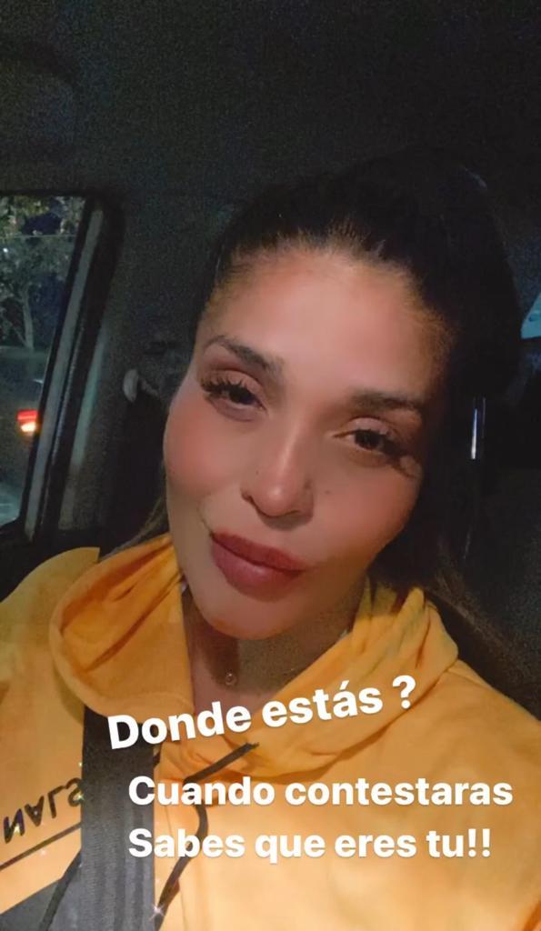 ¿Nuevo pretendiente? El misterioso mensaje de Kathy Orellana