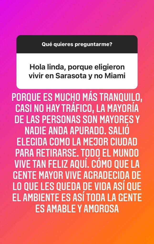 Esposa de Marcelo Ríos revela el lado desconocido de su marido
