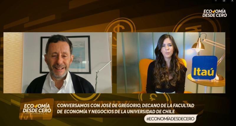 economía desde cero