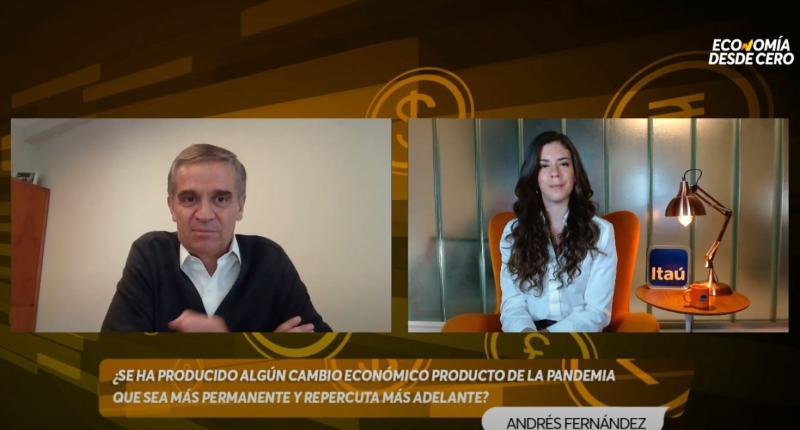 economía desde cero