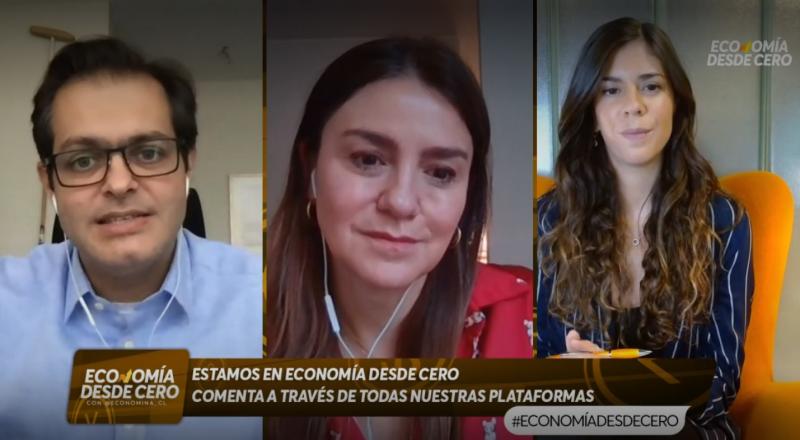 economía desde cero