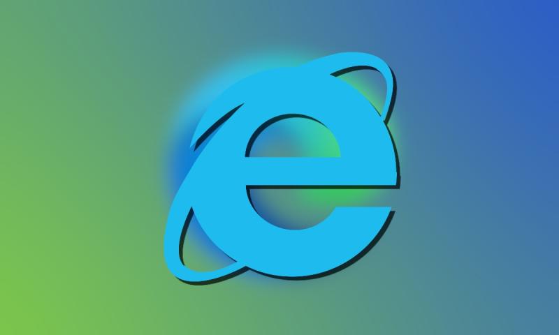 Internet Explorer
