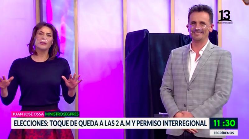 Todo lo que tienes que saber para las elecciones de este fin de semana