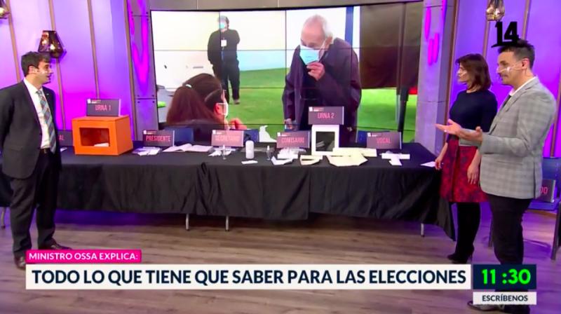 Todo lo que tienes que saber para las elecciones de este fin de semana