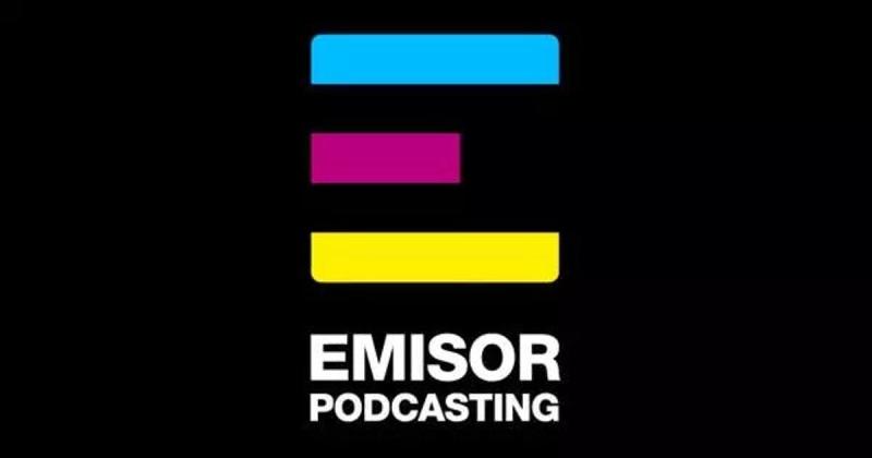 Emisor Podcasting