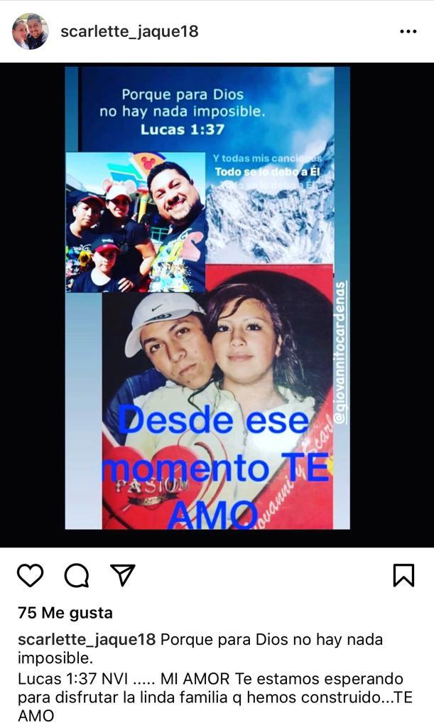 Ex MasterChef se encuentra intubado tras contagiarse de Covid