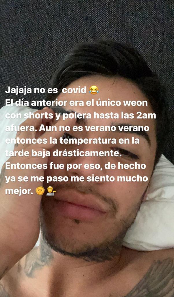 Leo Méndez Jr. genera preocupación por su salud actual